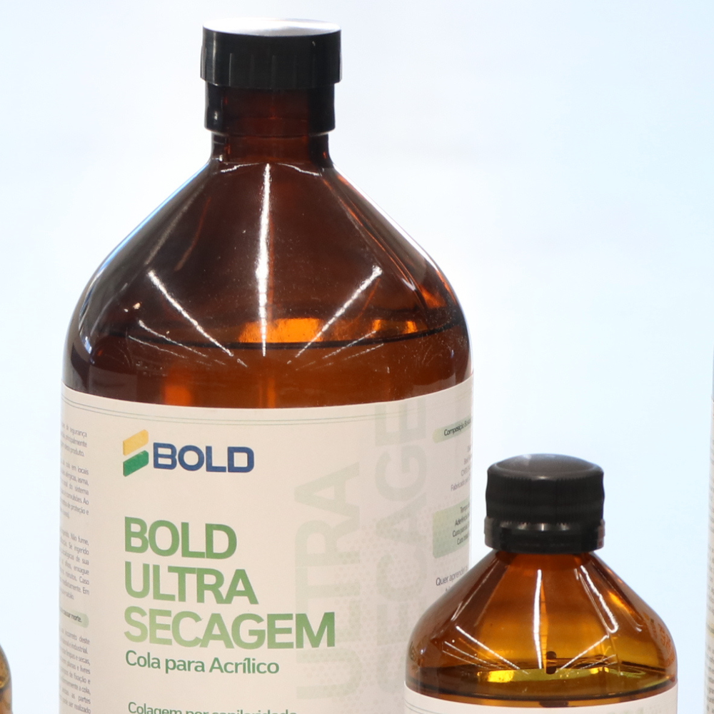 COLA BOLD ULTRA SECAGEM 1 LITRO, , large