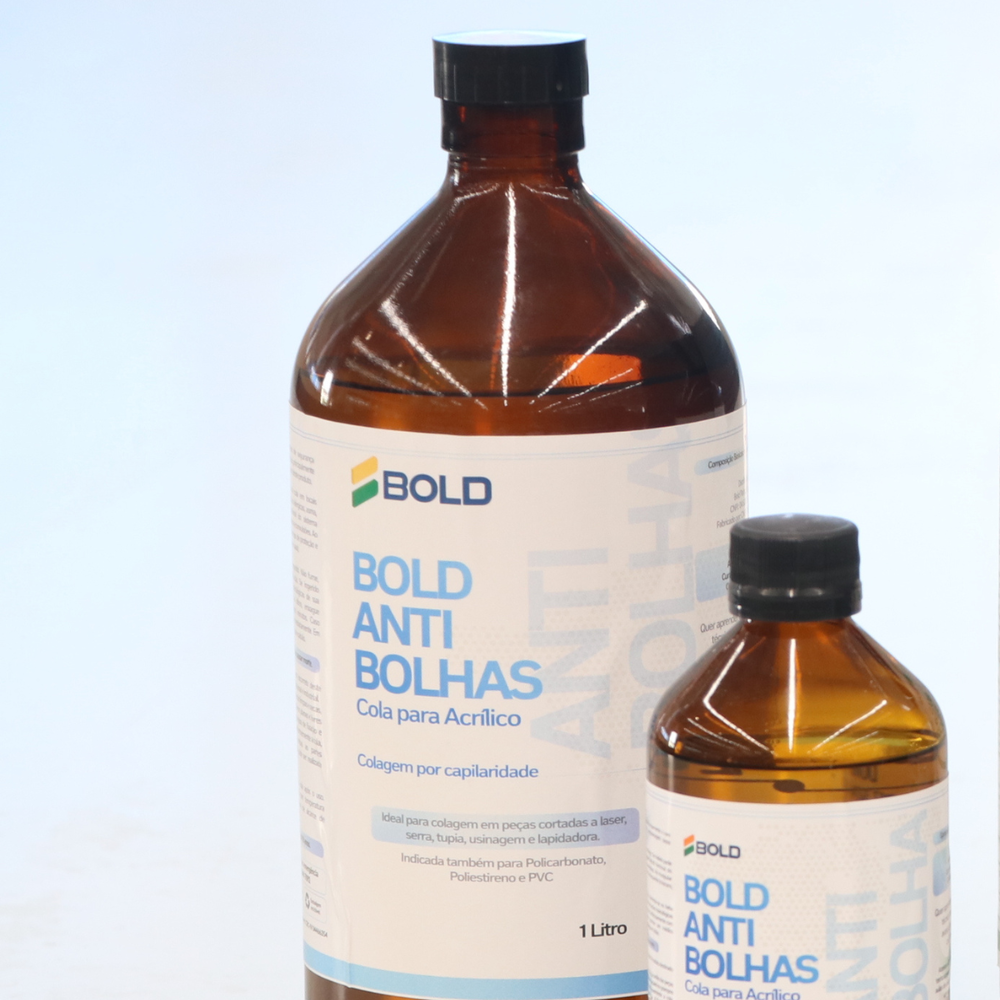 COLA BOLD ANTI BOLHA 250GR, , large