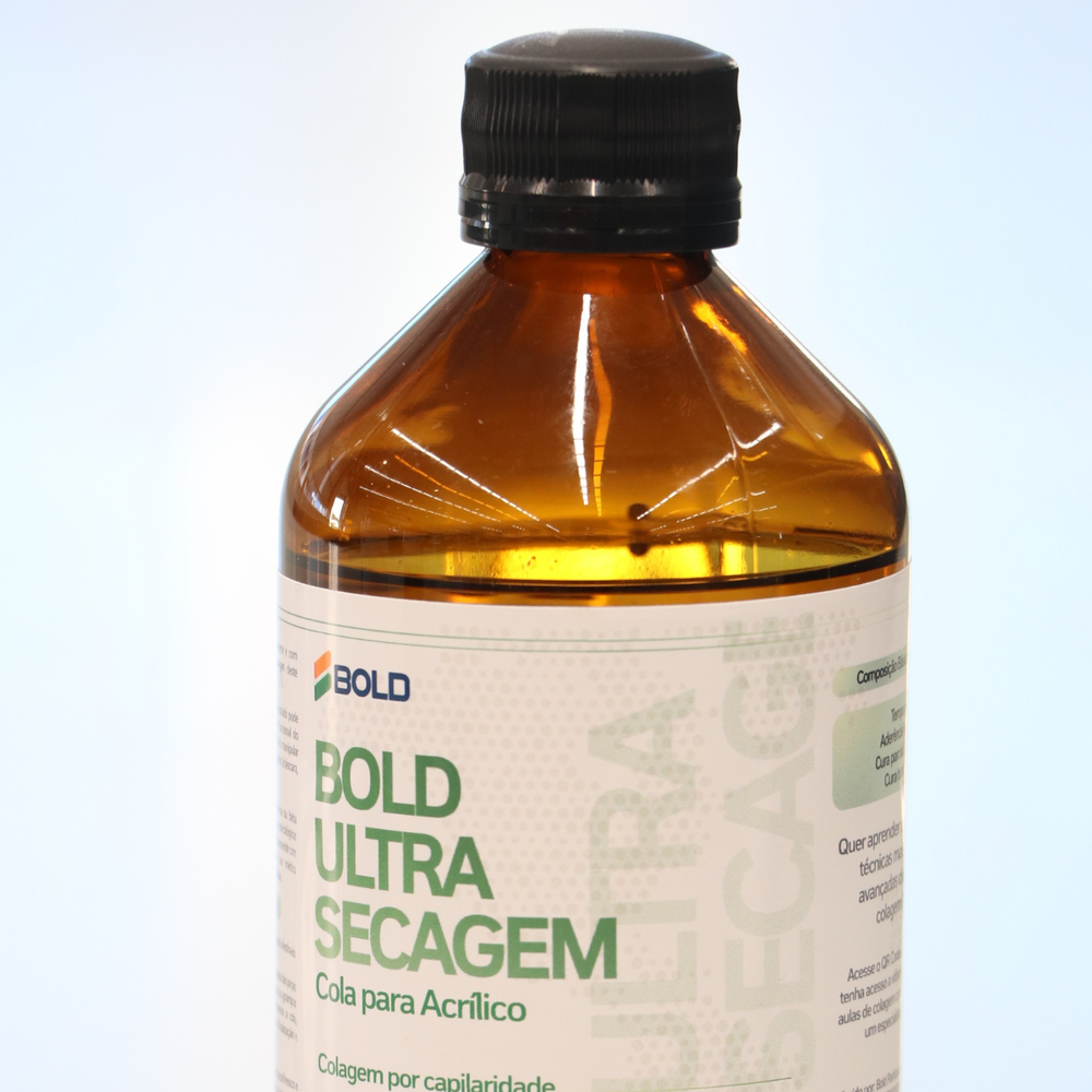 COLA BOLD ULTRA SECAGEM 1 LITRO, , large