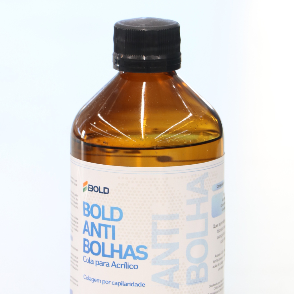 COLA BOLD ANTI BOLHA 250GR, , large